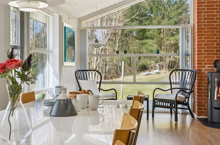 Vakantiehuis "Nicklas" - 2km from the sea