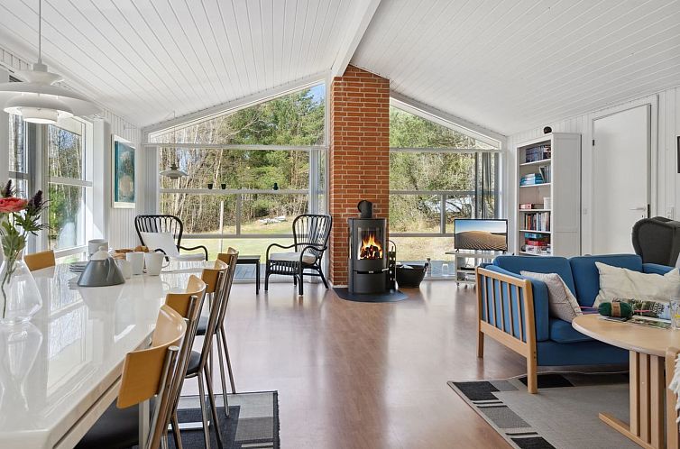 Vakantiehuis "Nicklas" - 2km from the sea