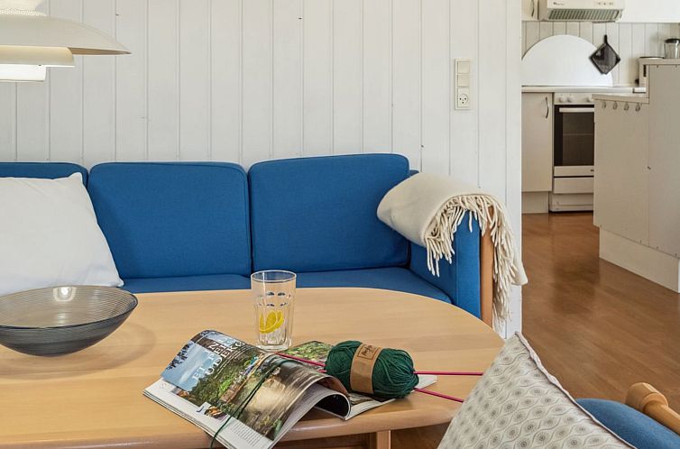 Vakantiehuis "Nicklas" - 2km from the sea