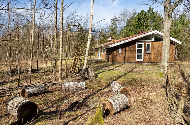 Vakantiehuis "Nicklas" - 2km from the sea