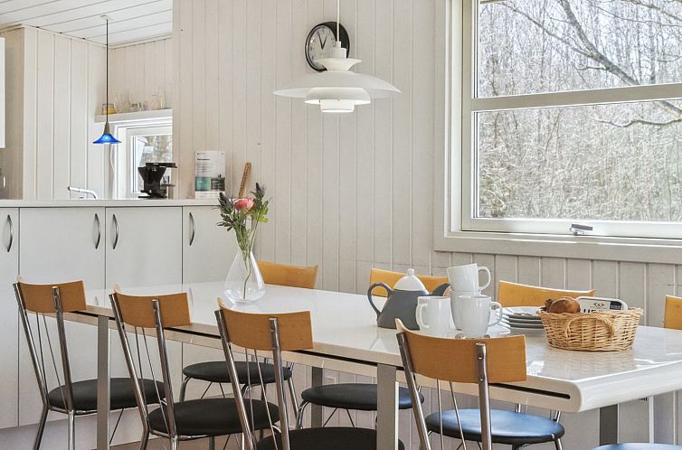 Vakantiehuis "Nicklas" - 2km from the sea