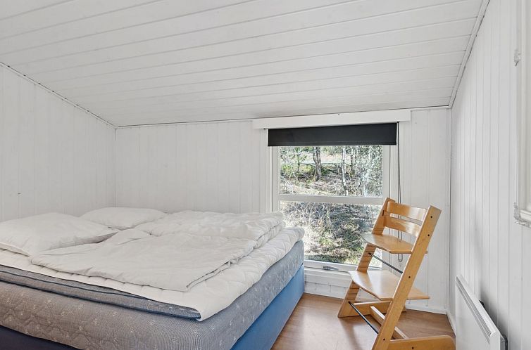 Vakantiehuis "Nicklas" - 2km from the sea