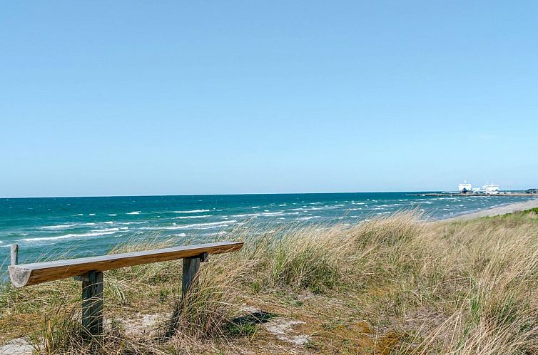 Vakantiehuis "Petersen" - 50m from the sea