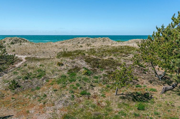 Vakantiehuis "Petersen" - 50m from the sea