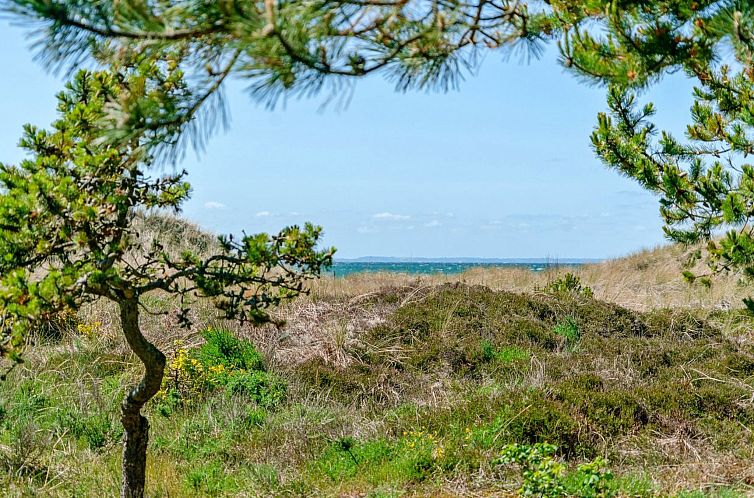 Vakantiehuis "Petersen" - 50m from the sea