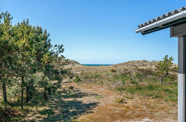 Vakantiehuis "Petersen" - 50m from the sea