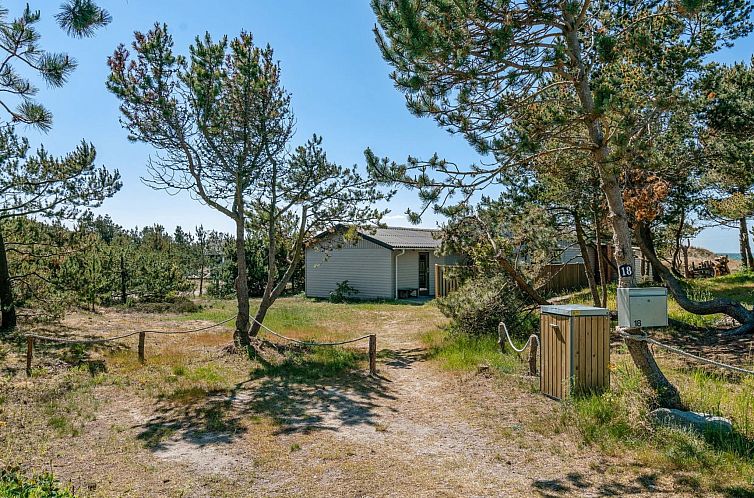 Vakantiehuis "Petersen" - 50m from the sea