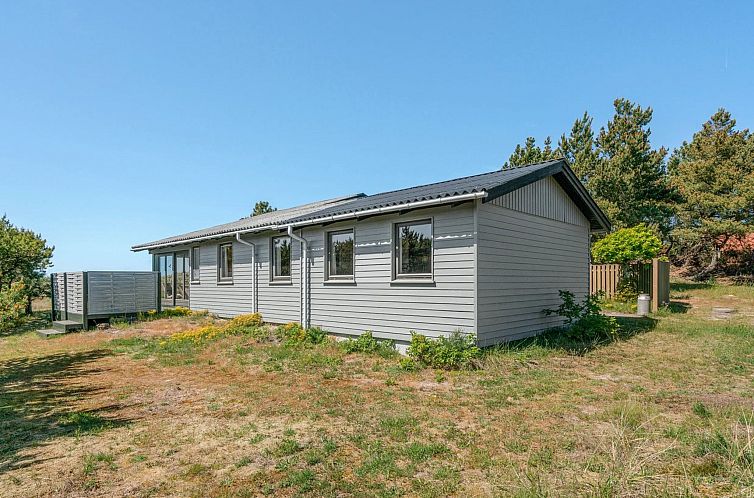 Vakantiehuis "Petersen" - 50m from the sea