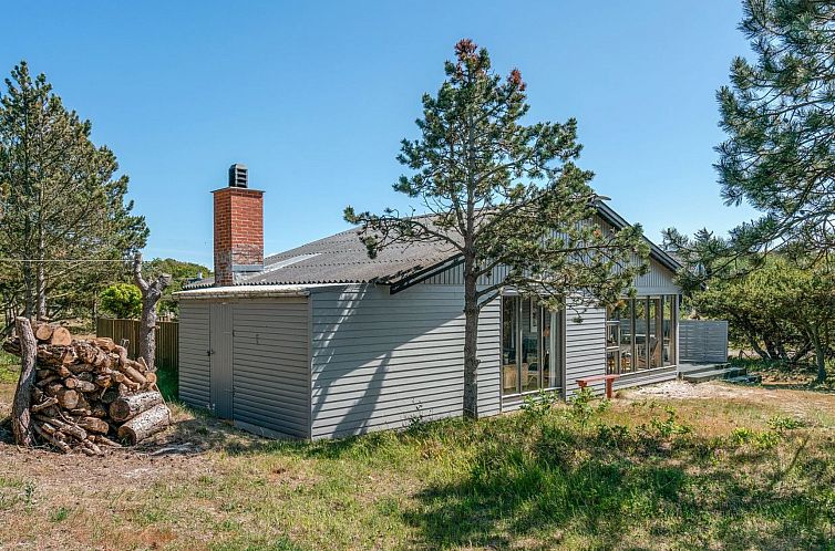 Vakantiehuis "Petersen" - 50m from the sea