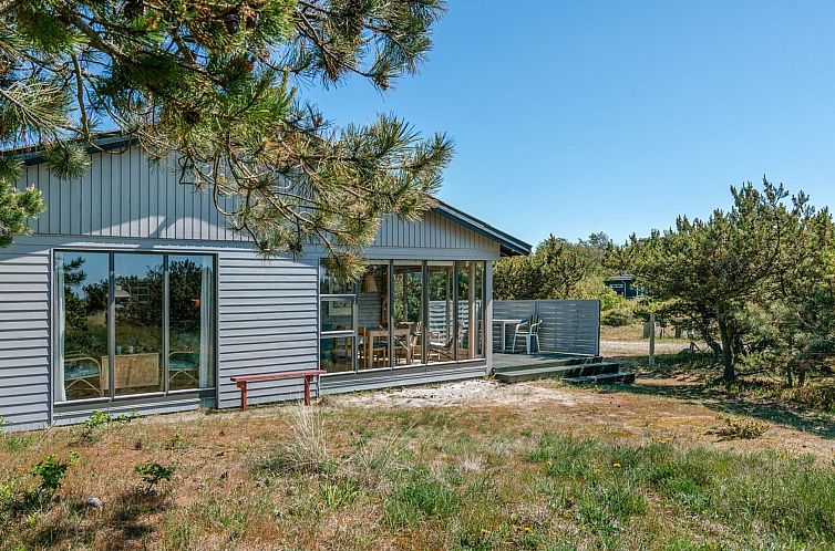 Vakantiehuis "Petersen" - 50m from the sea