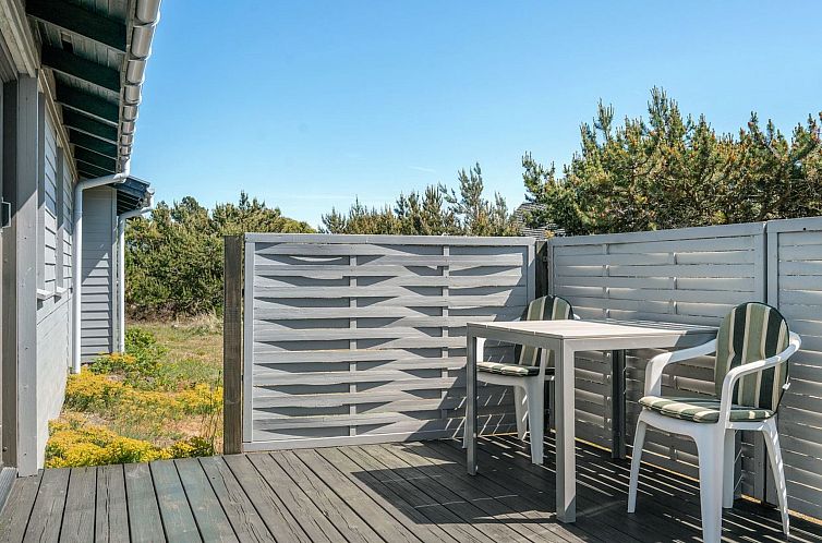 Vakantiehuis "Petersen" - 50m from the sea