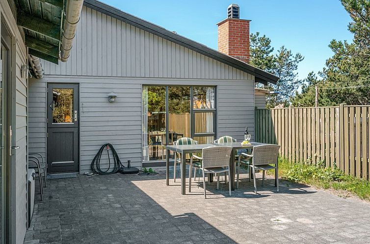 Vakantiehuis "Petersen" - 50m from the sea