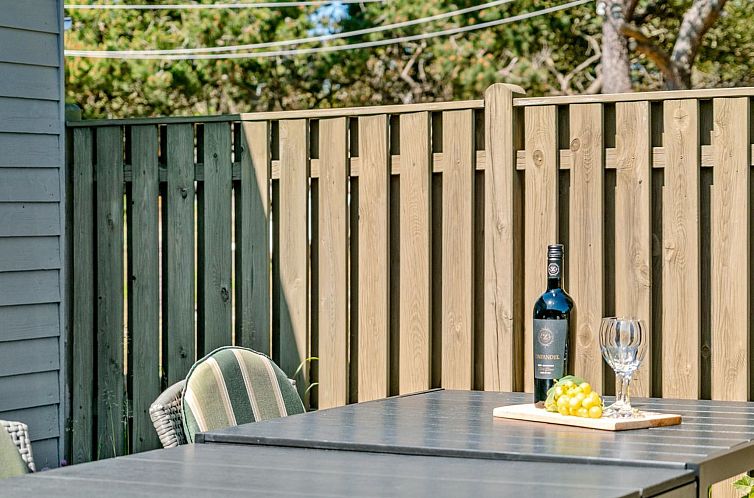 Vakantiehuis "Petersen" - 50m from the sea