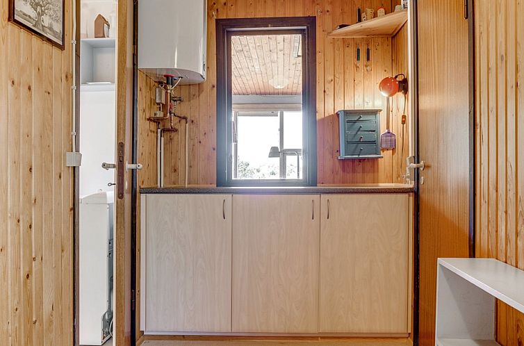 Vakantiehuis "Petersen" - 50m from the sea