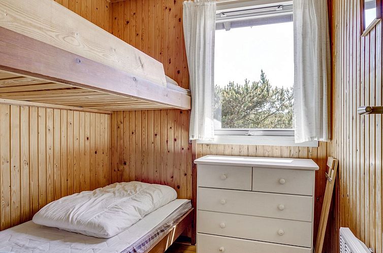 Vakantiehuis "Petersen" - 50m from the sea