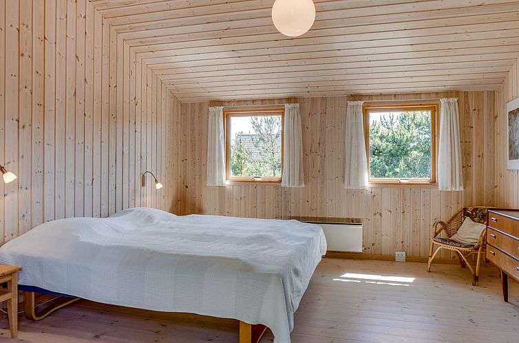 Vakantiehuis "Petersen" - 50m from the sea