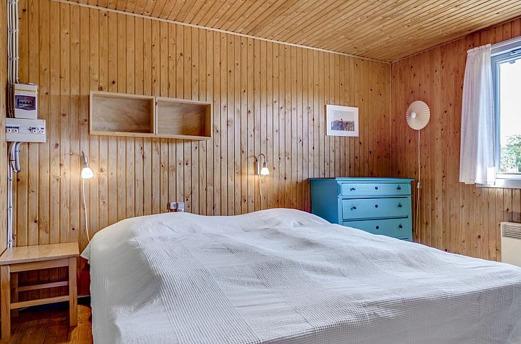 Vakantiehuis "Petersen" - 50m from the sea