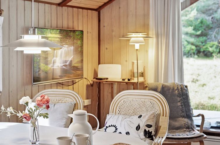 Unterkunft 0143683 - Ferienhaus Nordjütland - Vakantiehuis "Esteri" - 800m from the sea