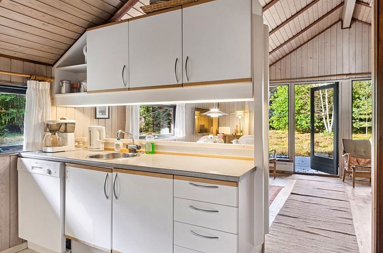 Vakantiehuis "Esteri" - 800m from the sea