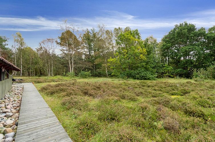 Vakantiehuis "Esteri" - 800m from the sea