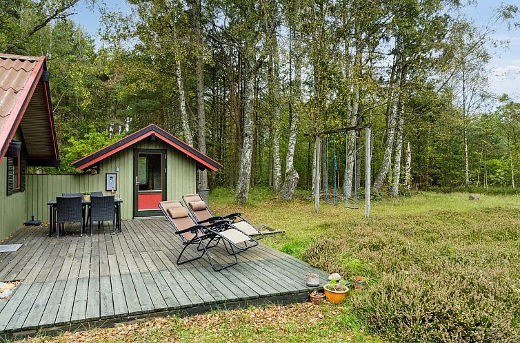 Vakantiehuis "Esteri" - 800m from the sea