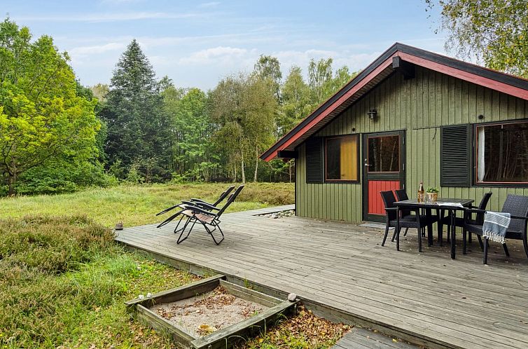 Vakantiehuis "Esteri" - 800m from the sea