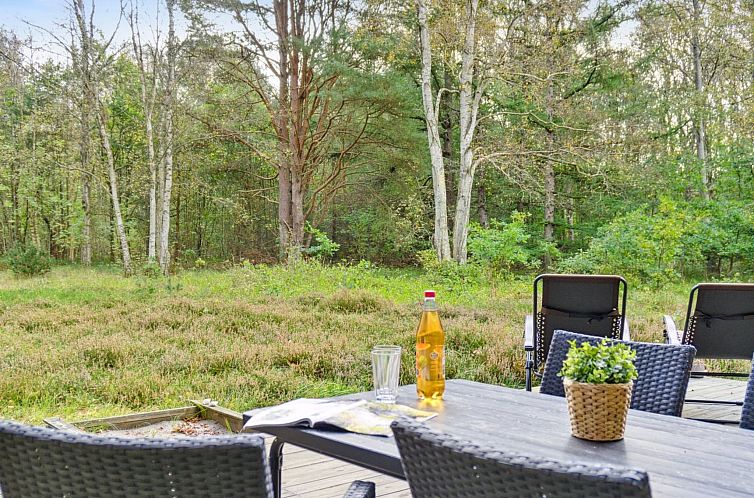 Vakantiehuis "Esteri" - 800m from the sea