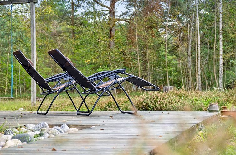 Vakantiehuis "Esteri" - 800m from the sea