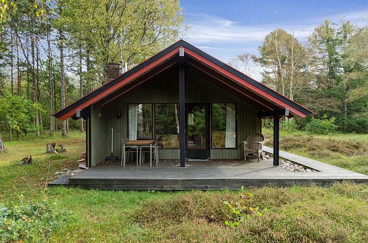 Vakantiehuis "Esteri" - 800m from the sea