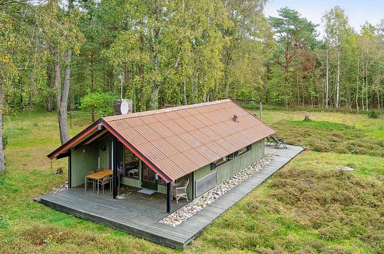 Vakantiehuis "Esteri" - 800m from the sea