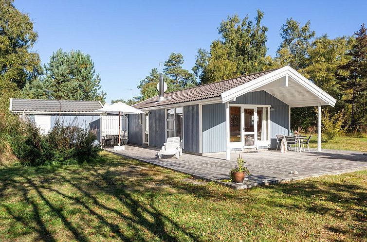 Vakantiehuis "Valda" - 800m from the sea