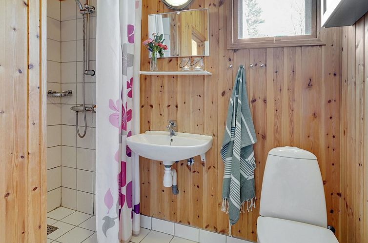 Vakantiehuis "Valda" - 800m from the sea