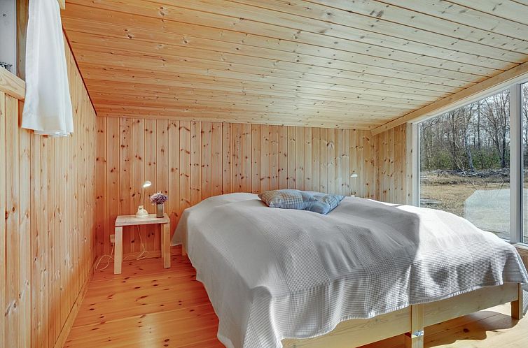 Vakantiehuis "Valda" - 800m from the sea