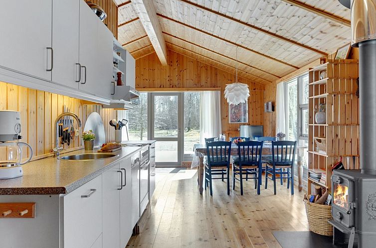 Vakantiehuis "Valda" - 800m from the sea