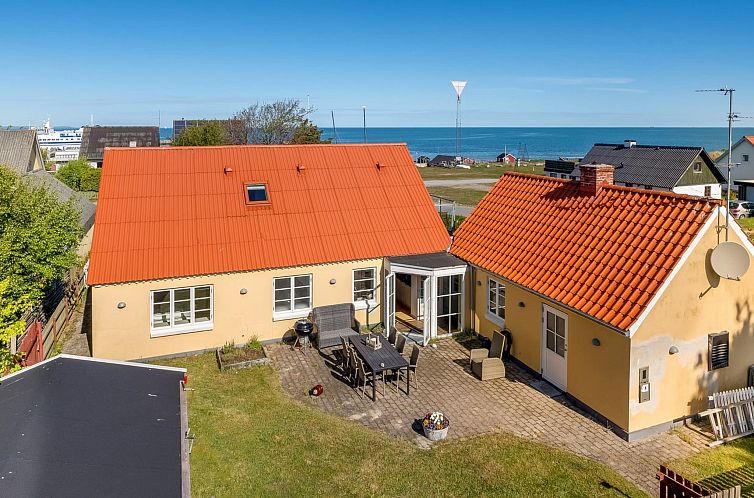 Unterkunft 0143685 - Ferienhaus Nordjütland - Vakantiehuis "Tara" - 300m from the sea