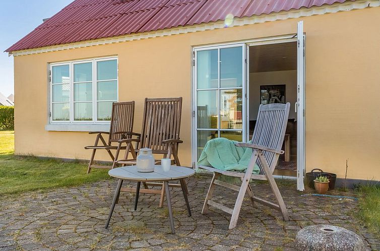 Vakantiehuis "Tara" - 300m from the sea