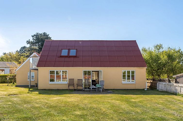 Vakantiehuis "Tara" - 300m from the sea