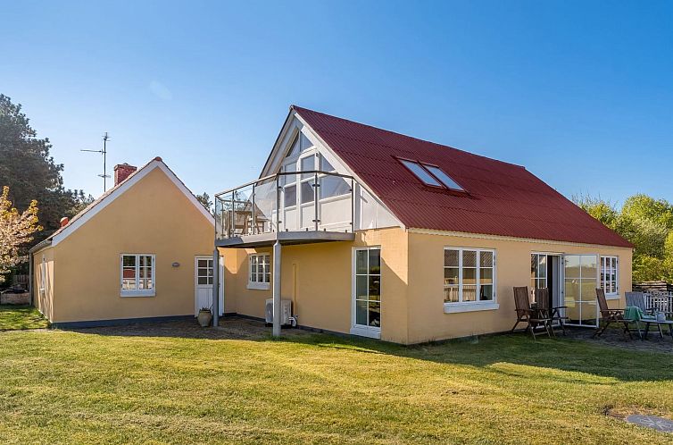 Vakantiehuis "Tara" - 300m from the sea