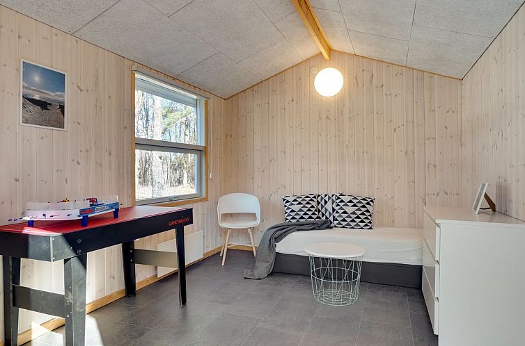 Vakantiehuis "Mika" - 1km from the sea