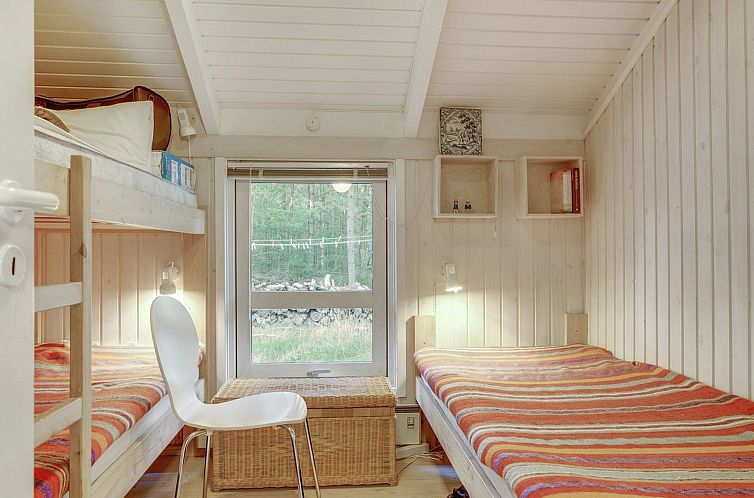Vakantiehuis "Helmtrud" - 500m from the sea