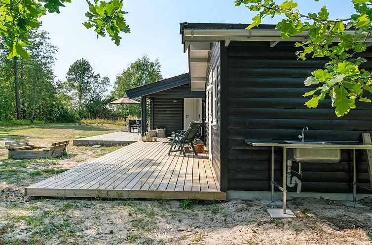 Vakantiehuis "Wimar" - 200m from the sea