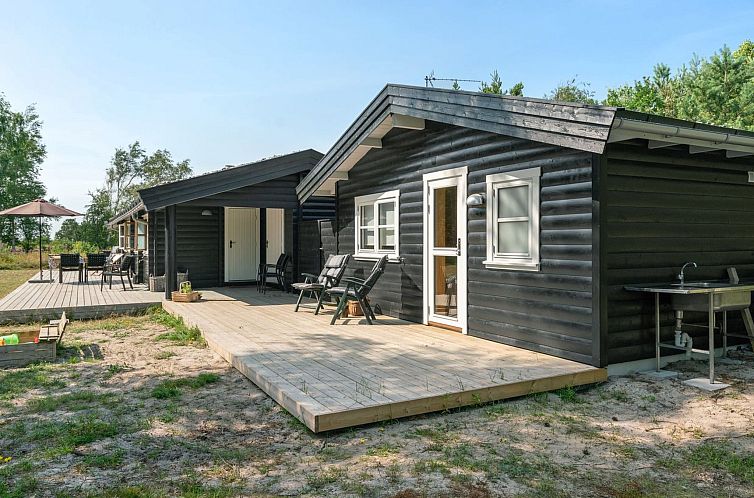 Vakantiehuis "Wimar" - 200m from the sea