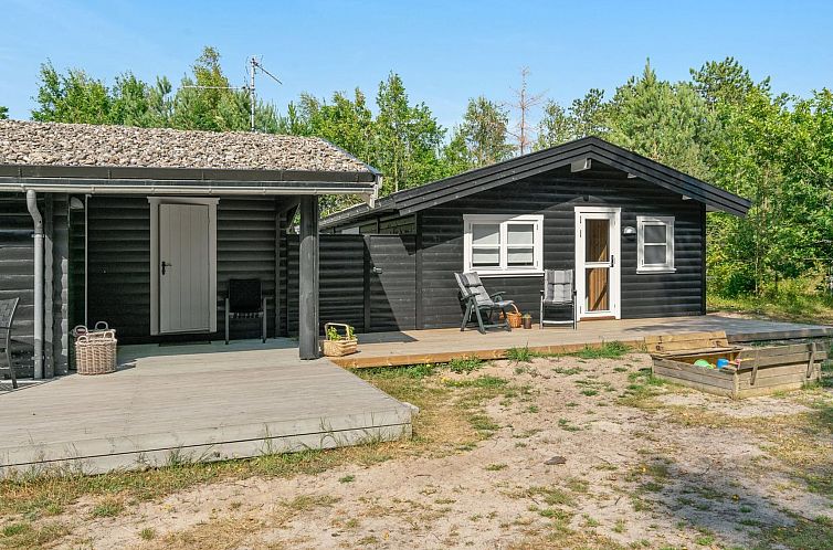 Vakantiehuis "Wimar" - 200m from the sea