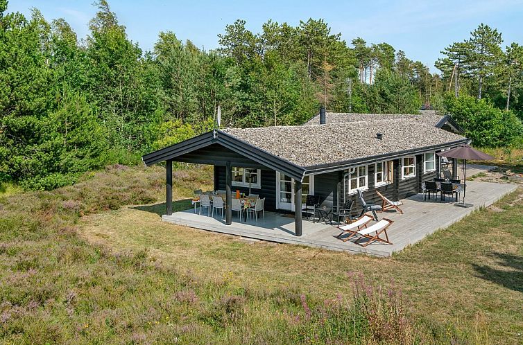Vakantiehuis "Wimar" - 200m from the sea