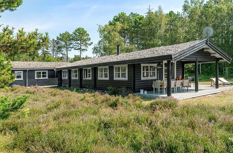 Vakantiehuis "Wimar" - 200m from the sea