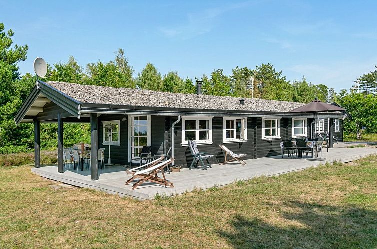 Vakantiehuis "Wimar" - 200m from the sea