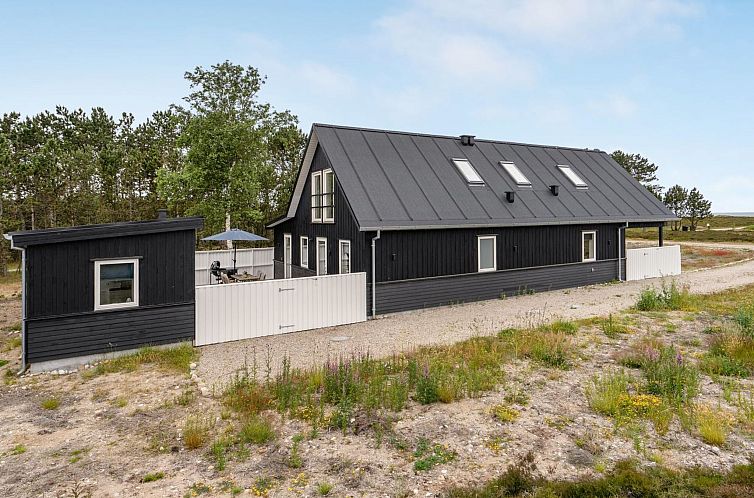 Vakantiehuis "Alf" - 200m from the sea