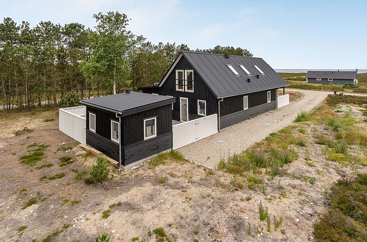 Vakantiehuis "Alf" - 200m from the sea