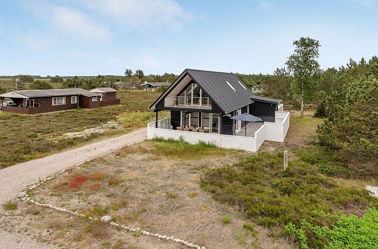 Vakantiehuis "Alf" - 200m from the sea