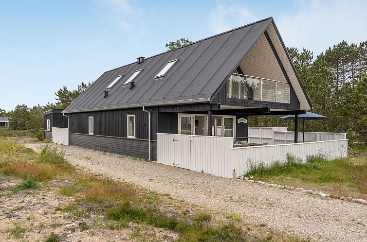 Vakantiehuis "Alf" - 200m from the sea